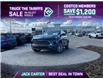 2025 Buick Encore GX Avenir (Stk: SB200240) in Calgary - Image 1 of 21