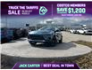 2025 Buick Envista Sport Touring (Stk: SB193168) in Calgary - Image 1 of 20
