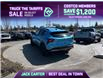 2025 Chevrolet Trax ACTIV (Stk: SC249004) in Calgary - Image 3 of 21