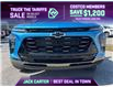 2025 Chevrolet Trax ACTIV (Stk: SC249004) in Calgary - Image 8 of 21