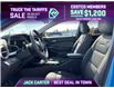 2025 Chevrolet Trax ACTIV (Stk: SC249004) in Calgary - Image 11 of 21