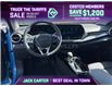 2025 Chevrolet Trax ACTIV (Stk: SC249004) in Calgary - Image 13 of 21