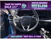 2025 Chevrolet Trax ACTIV (Stk: SC249004) in Calgary - Image 14 of 21