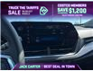 2025 Chevrolet Trax ACTIV (Stk: SC249004) in Calgary - Image 16 of 21