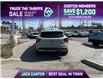 2025 Chevrolet Trax ACTIV (Stk: SC248636) in Calgary - Image 4 of 21
