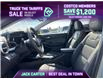 2025 Chevrolet Trax ACTIV (Stk: SC248636) in Calgary - Image 11 of 21