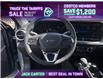 2025 Chevrolet Trax ACTIV (Stk: SC248636) in Calgary - Image 14 of 21