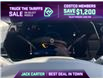 2025 Chevrolet Trax ACTIV (Stk: SC248636) in Calgary - Image 15 of 21
