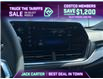 2025 Chevrolet Trax ACTIV (Stk: SC248636) in Calgary - Image 16 of 21