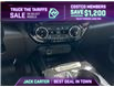 2025 Chevrolet Trax ACTIV (Stk: SC248636) in Calgary - Image 17 of 21