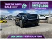 2025 GMC Sierra EV Denali (Stk: SU410651) in Calgary - Image 7 of 24
