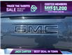 2025 GMC Sierra EV Denali (Stk: SU410651) in Calgary - Image 11 of 24