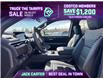 2025 GMC Sierra EV Denali (Stk: SU410651) in Calgary - Image 12 of 24