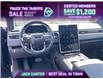 2025 GMC Sierra EV Denali (Stk: SU410651) in Calgary - Image 14 of 24