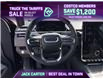 2025 GMC Sierra EV Denali (Stk: SU410651) in Calgary - Image 15 of 24