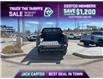2025 GMC Sierra EV Denali (Stk: SU410651) in Calgary - Image 24 of 24