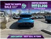 2025 Buick Encore GX Sport Touring (Stk: SB095908) in Calgary - Image 4 of 21