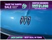 2025 Buick Encore GX Sport Touring (Stk: SB095908) in Calgary - Image 10 of 21