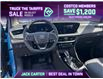 2025 Buick Encore GX Sport Touring (Stk: SB095908) in Calgary - Image 13 of 21