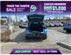 2025 Buick Encore GX Sport Touring (Stk: SB095908) in Calgary - Image 20 of 21