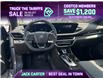 2025 Buick Envista Avenir (Stk: SB134231) in Calgary - Image 13 of 21