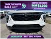2025 Chevrolet Trax 2RS (Stk: SC176734) in Calgary - Image 8 of 20