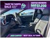2025 Chevrolet Trax 2RS (Stk: SC176734) in Calgary - Image 11 of 20