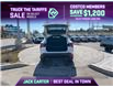 2025 Chevrolet Trax 2RS (Stk: SC176734) in Calgary - Image 19 of 20