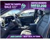 2025 Chevrolet Trax ACTIV (Stk: SC177265) in Calgary - Image 11 of 20