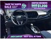 2025 Chevrolet Trax ACTIV (Stk: SC177265) in Calgary - Image 12 of 20