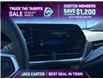 2025 Chevrolet Trax ACTIV (Stk: SC177265) in Calgary - Image 15 of 20