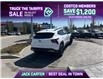 2025 Chevrolet Trax ACTIV (Stk: SC180345) in Calgary - Image 5 of 21