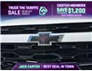 2025 Chevrolet Trax ACTIV (Stk: SC180345) in Calgary - Image 10 of 21