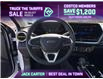 2025 Chevrolet Trax ACTIV (Stk: SC180345) in Calgary - Image 14 of 21