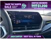 2025 Chevrolet Trax ACTIV (Stk: SC180345) in Calgary - Image 16 of 21