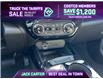 2025 Chevrolet Trax ACTIV (Stk: SC180345) in Calgary - Image 17 of 21