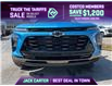 2025 Chevrolet Trax ACTIV (Stk: SC180570) in Calgary - Image 8 of 21