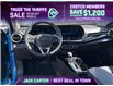 2025 Chevrolet Trax ACTIV (Stk: SC180570) in Calgary - Image 13 of 21
