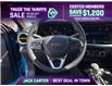 2025 Chevrolet Trax ACTIV (Stk: SC180570) in Calgary - Image 14 of 21