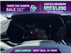 2025 Chevrolet Trax ACTIV (Stk: SC180570) in Calgary - Image 15 of 21