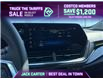 2025 Chevrolet Trax ACTIV (Stk: SC180570) in Calgary - Image 16 of 21