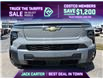 2025 Chevrolet Silverado EV LT (Stk: SU409428) in Calgary - Image 8 of 23