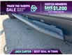 2025 Chevrolet Silverado EV LT (Stk: SU409428) in Calgary - Image 10 of 23