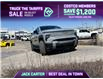 2025 Chevrolet Silverado EV LT (Stk: SU409428) in Calgary - Image 7 of 23