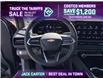 2025 Chevrolet Silverado EV LT (Stk: SU409428) in Calgary - Image 14 of 23