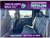 2025 Chevrolet Silverado EV LT (Stk: SU409428) in Calgary - Image 20 of 23