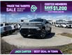 2025 Chevrolet Silverado EV RST (Stk: SU403789) in Calgary - Image 1 of 24