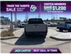 2025 Chevrolet Silverado EV RST (Stk: SU403789) in Calgary - Image 4 of 24