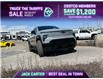 2025 Chevrolet Silverado EV RST (Stk: SU403789) in Calgary - Image 7 of 24