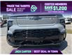 2025 Chevrolet Silverado EV RST (Stk: SU403789) in Calgary - Image 8 of 24